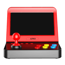 Arcade Devices RetroGameHandhelds